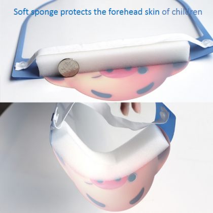 (10pcs/pack) Children's protective ..